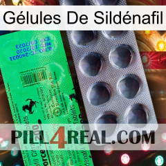 Gélules De Sildénafil new04